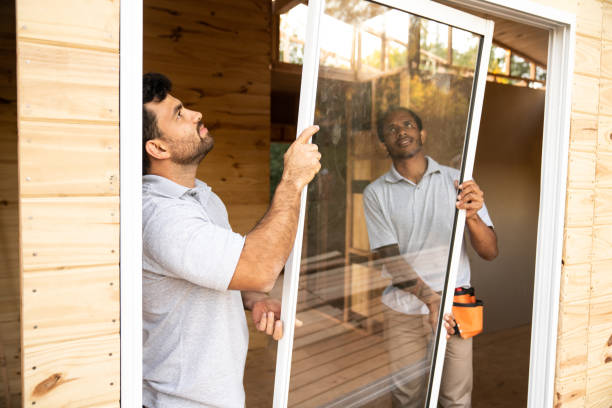 Best Local Insulation Services  in Blasdell, NY