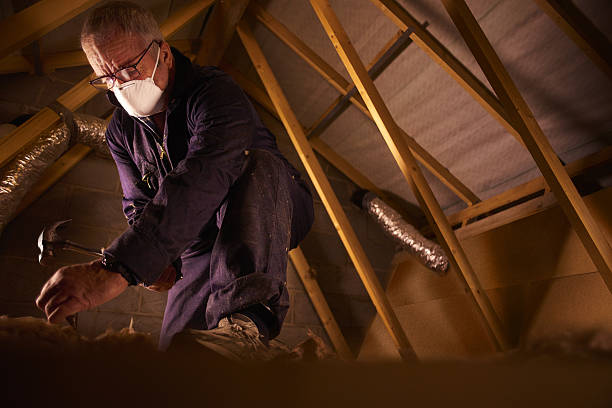 Range of Insulation Solutions in Blasdell, NY